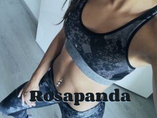 Rosapanda