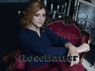 RoseBauer