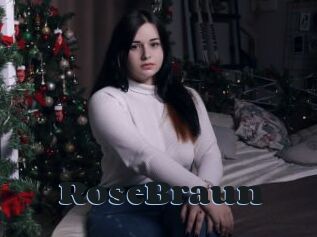 RoseBraun