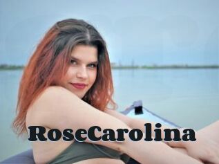 RoseCarolina