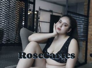 RoseCartes