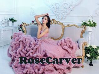 RoseCarver