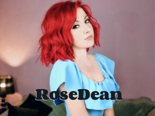 RoseDean