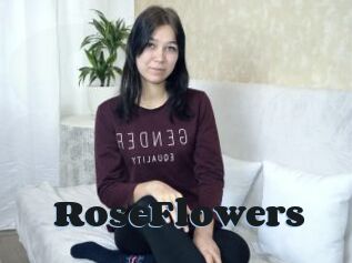 RoseFlowers