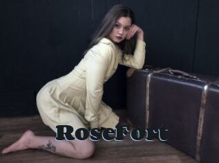 RoseFort