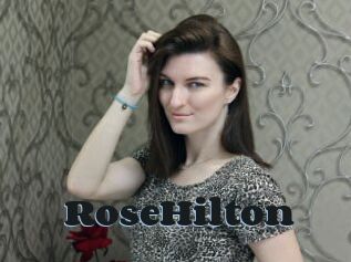 RoseHilton