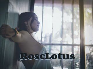 RoseLotus