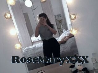 RoseMaryXXX