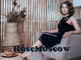 RoseMoscow