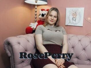 RosePerry