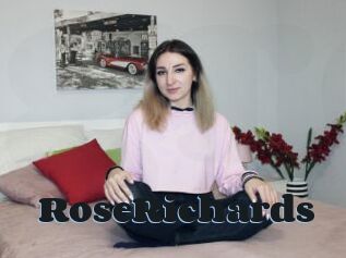 RoseRichards