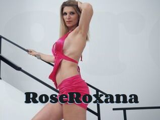 RoseRoxana