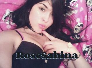 RoseSabina