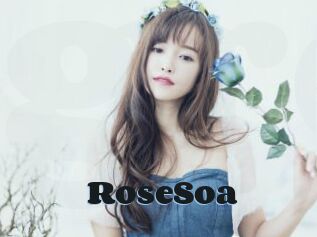 RoseSoa