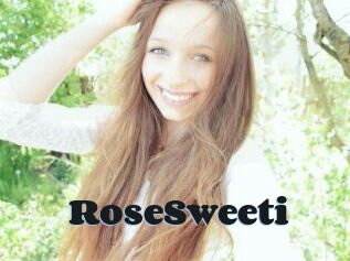 RoseSweeti