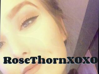 RoseThornXOXO