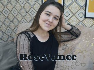 RoseVance