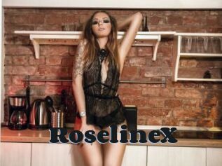 RoselineX