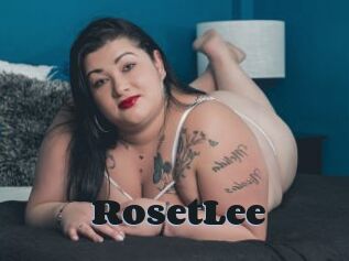 RosetLee