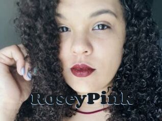 RoseyPink