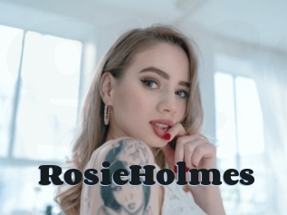 RosieHolmes