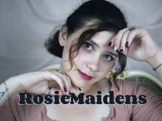 RosieMaidens