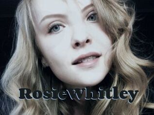 RosieWhitley