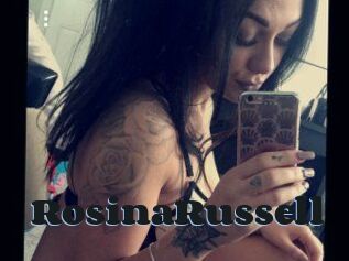 RosinaRussell