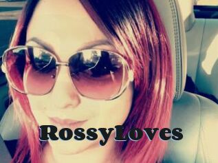 RossyLoves