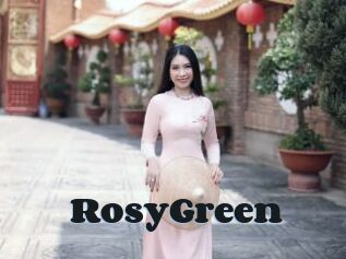 RosyGreen