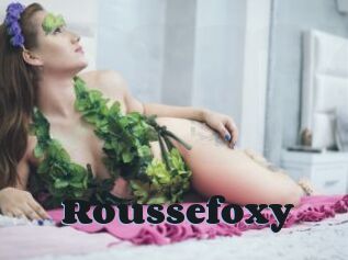 Roussefoxy