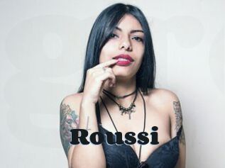Roussi
