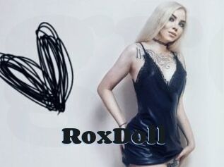 RoxDoll