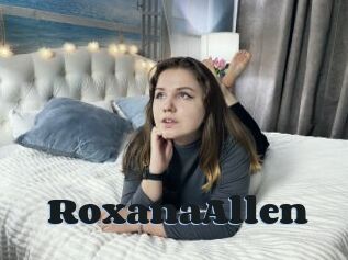 RoxanaAllen