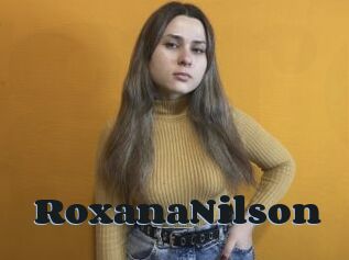 RoxanaNilson