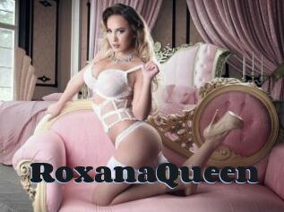 RoxanaQueen