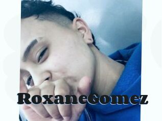 RoxaneGomez