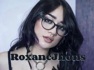 RoxaneJhons