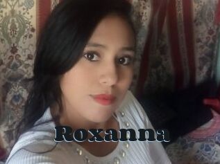 Roxanna