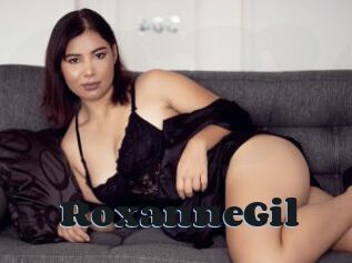 RoxanneGil