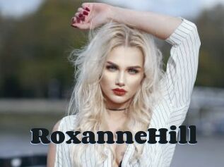 RoxanneHill