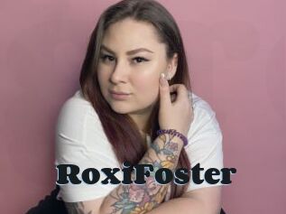 RoxiFoster