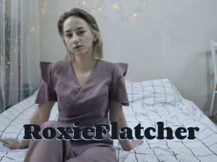 RoxieFlatcher