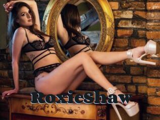 RoxieShaw