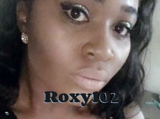 Roxy102