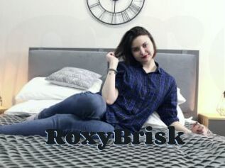 RoxyBrisk