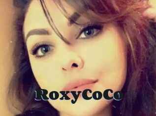 RoxyCoCo