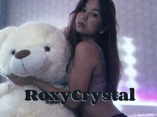 RoxyCrystal