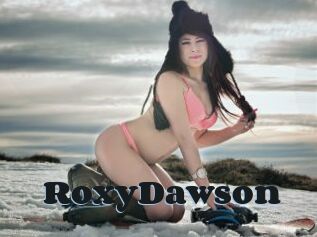 RoxyDawson