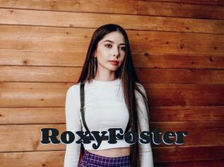 RoxyFoster